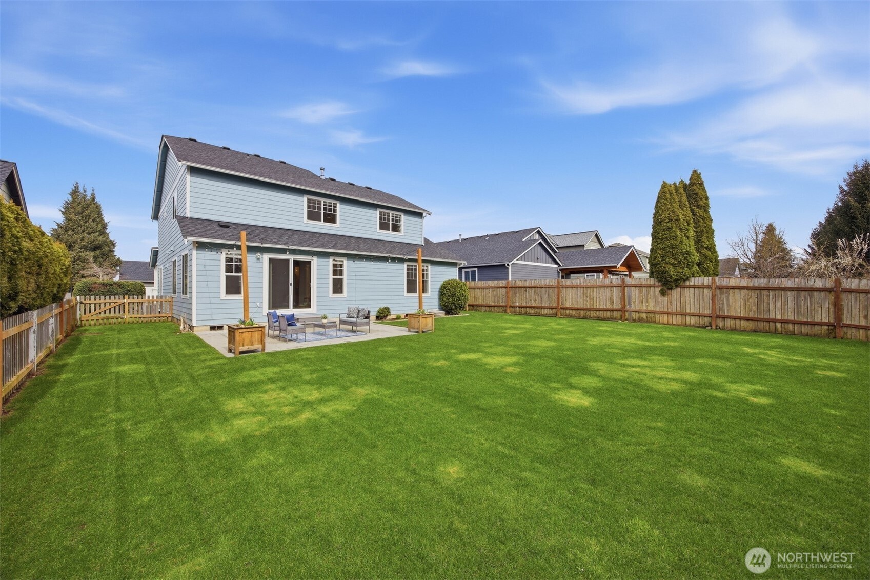 1372 Elm Street , Lynden, WA 98264
