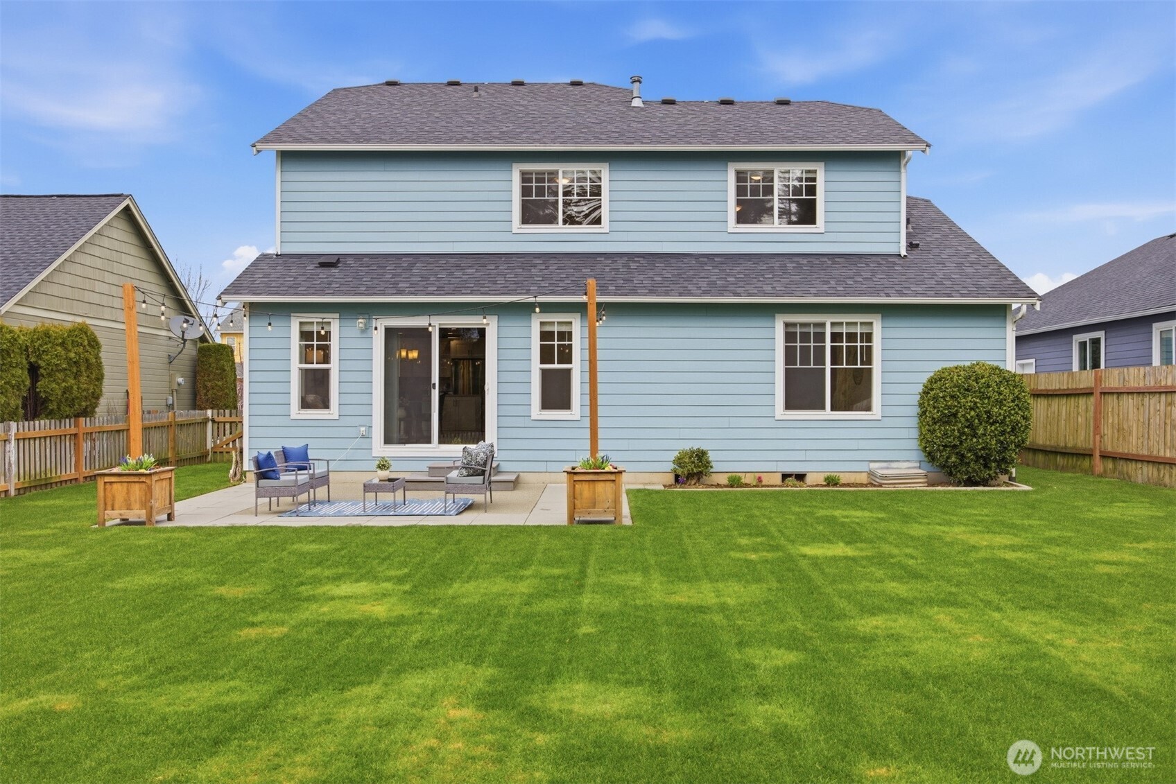 1372 Elm Street , Lynden, WA 98264