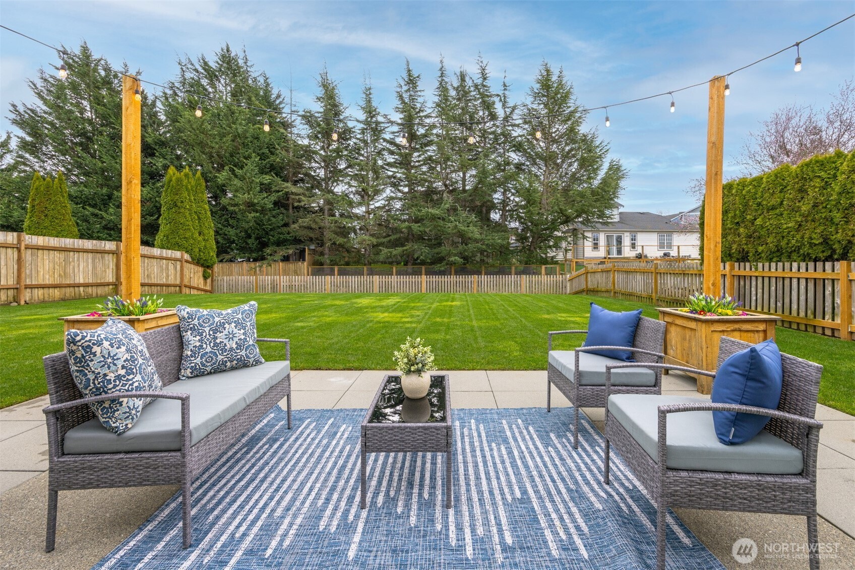 1372 Elm Street , Lynden, WA 98264