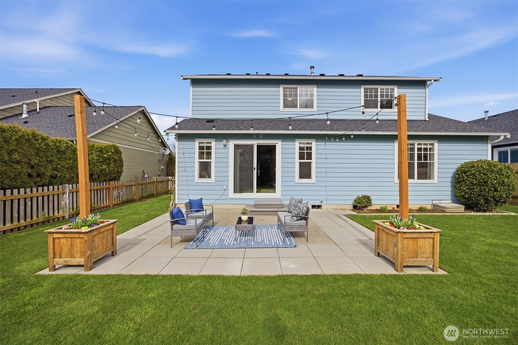 1372 Elm Street , Lynden, WA 98264