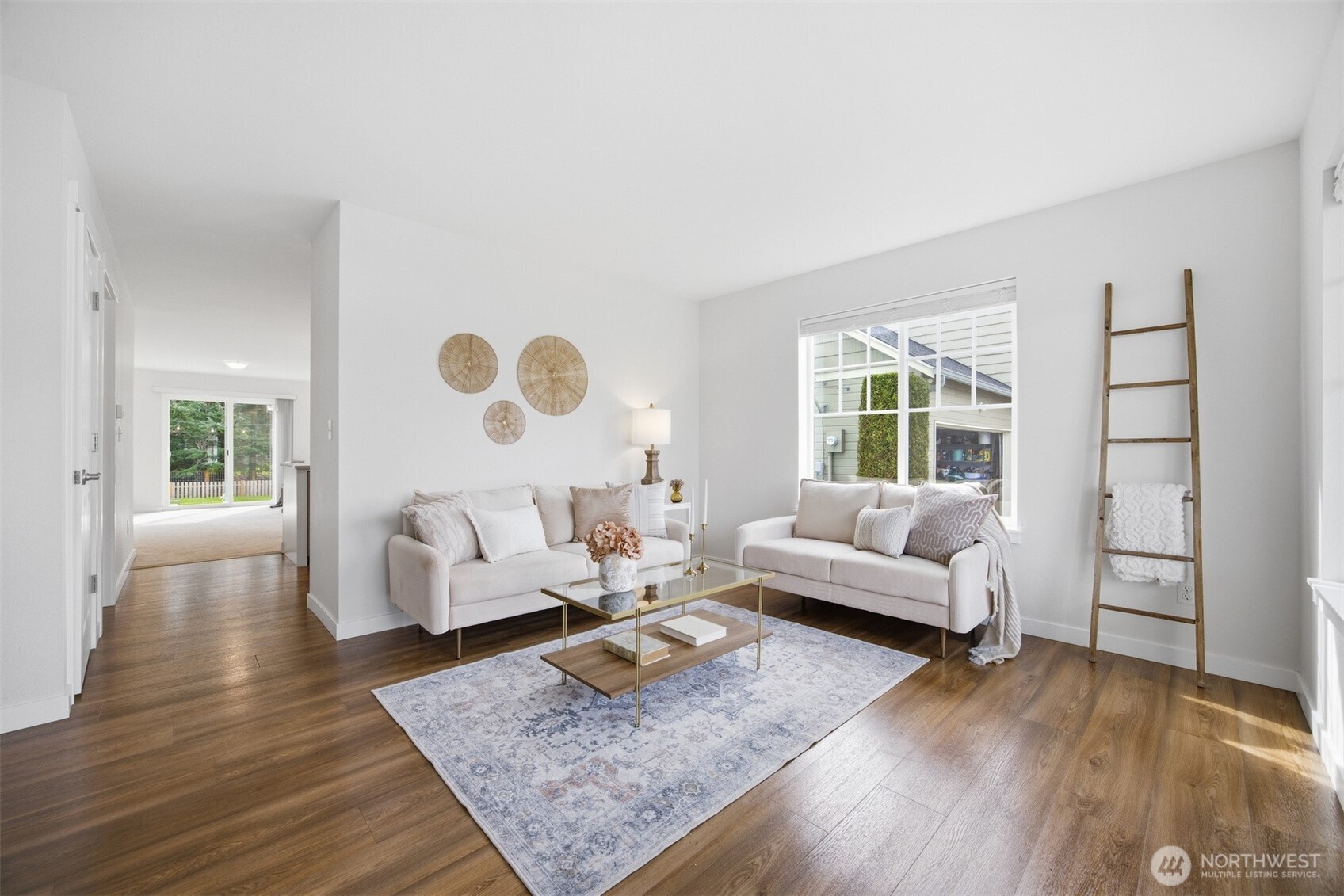 1372 Elm Street , Lynden, WA 98264