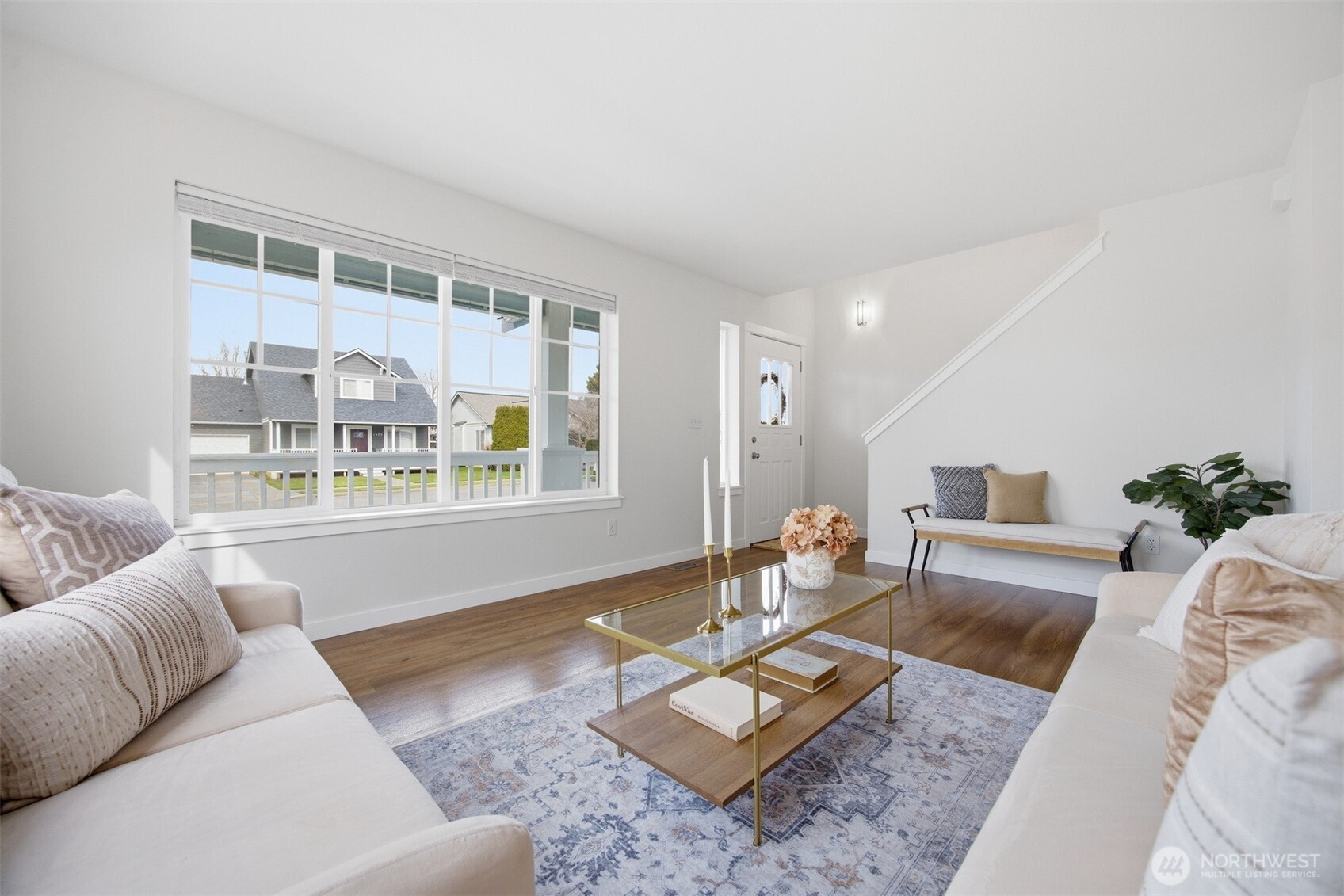 1372 Elm Street , Lynden, WA 98264