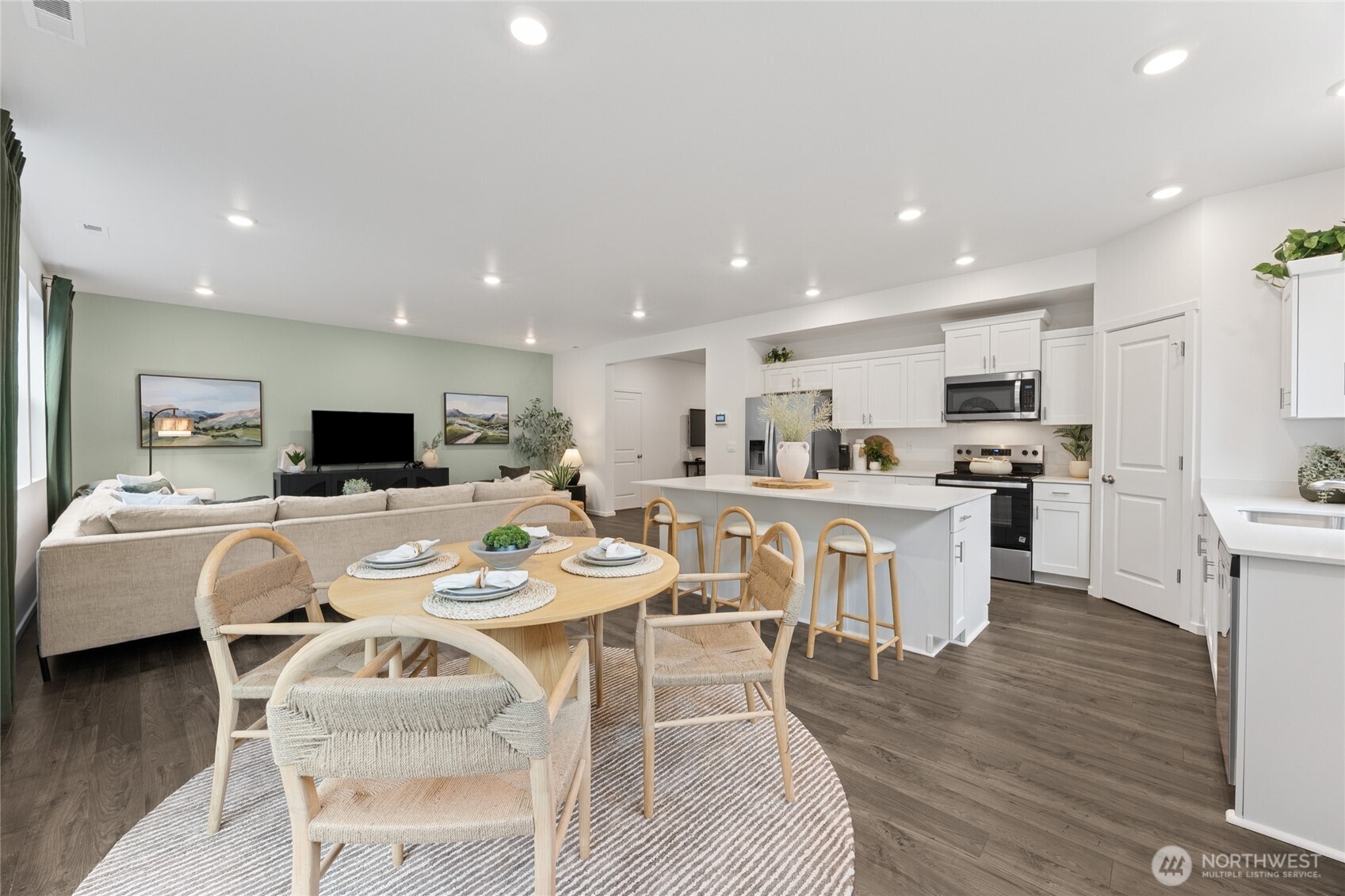 10808 188th Street E #1035, Puyallup, WA 98374