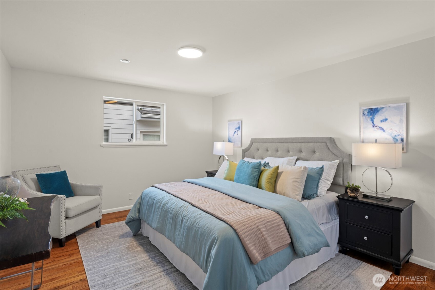 9728 57th Avenue S #A, Seattle, WA 98118