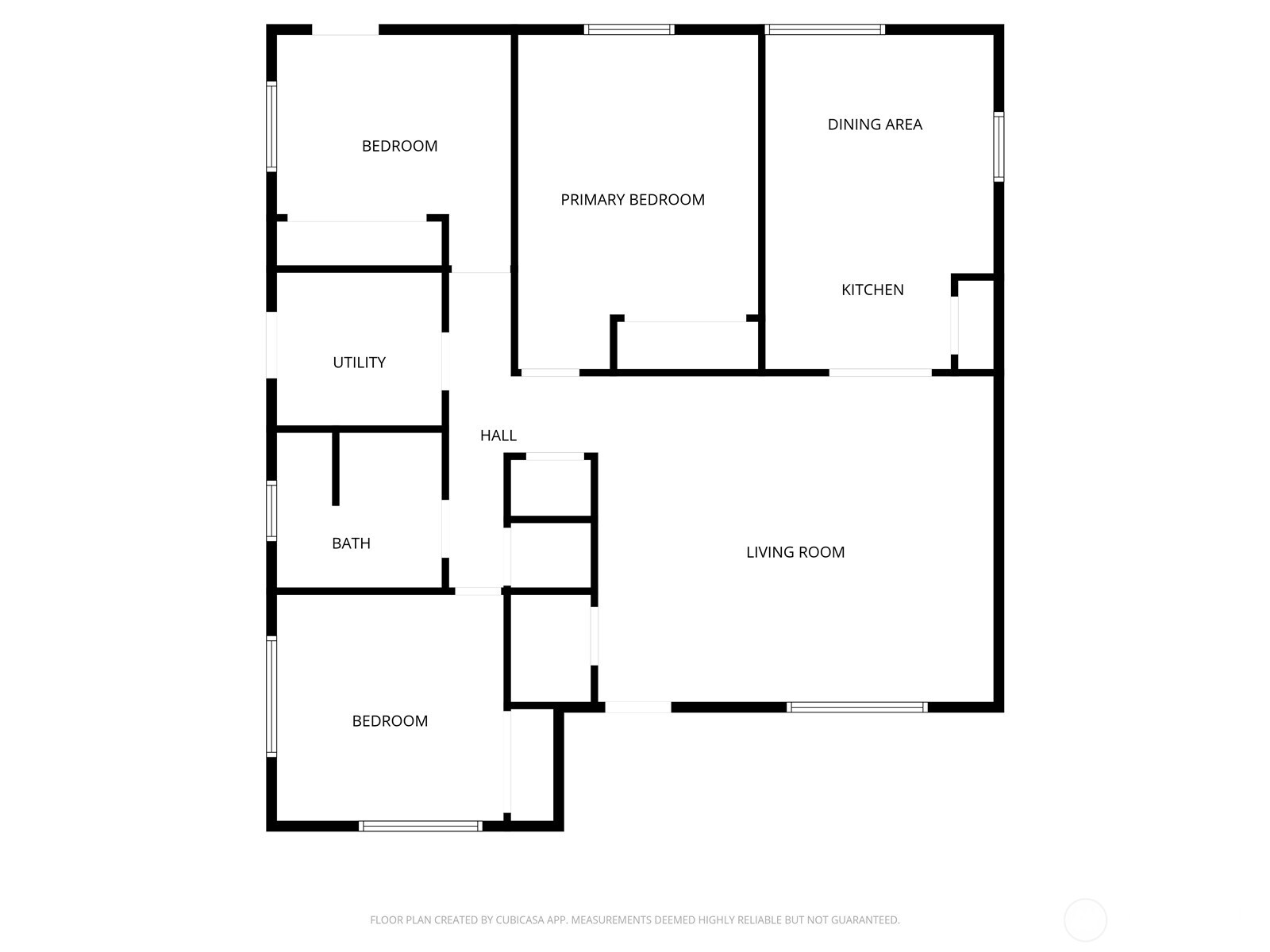 9728 57th Avenue S #A, Seattle, WA 98118