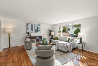 9728 57th Avenue S #A, Seattle, WA 98118 - Photo 6