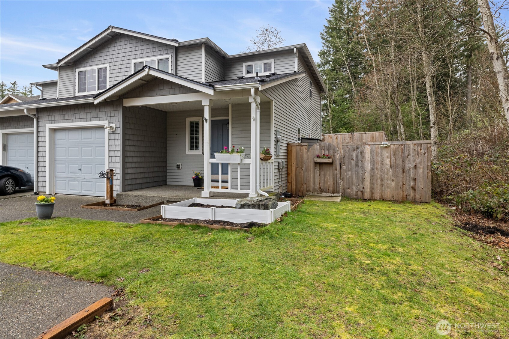 24114 SE 281st Street , Maple Valley, WA 98038