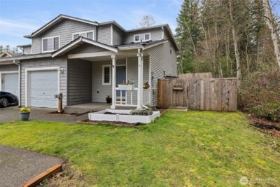 24114 SE 281st Street , Maple Valley, WA 98038