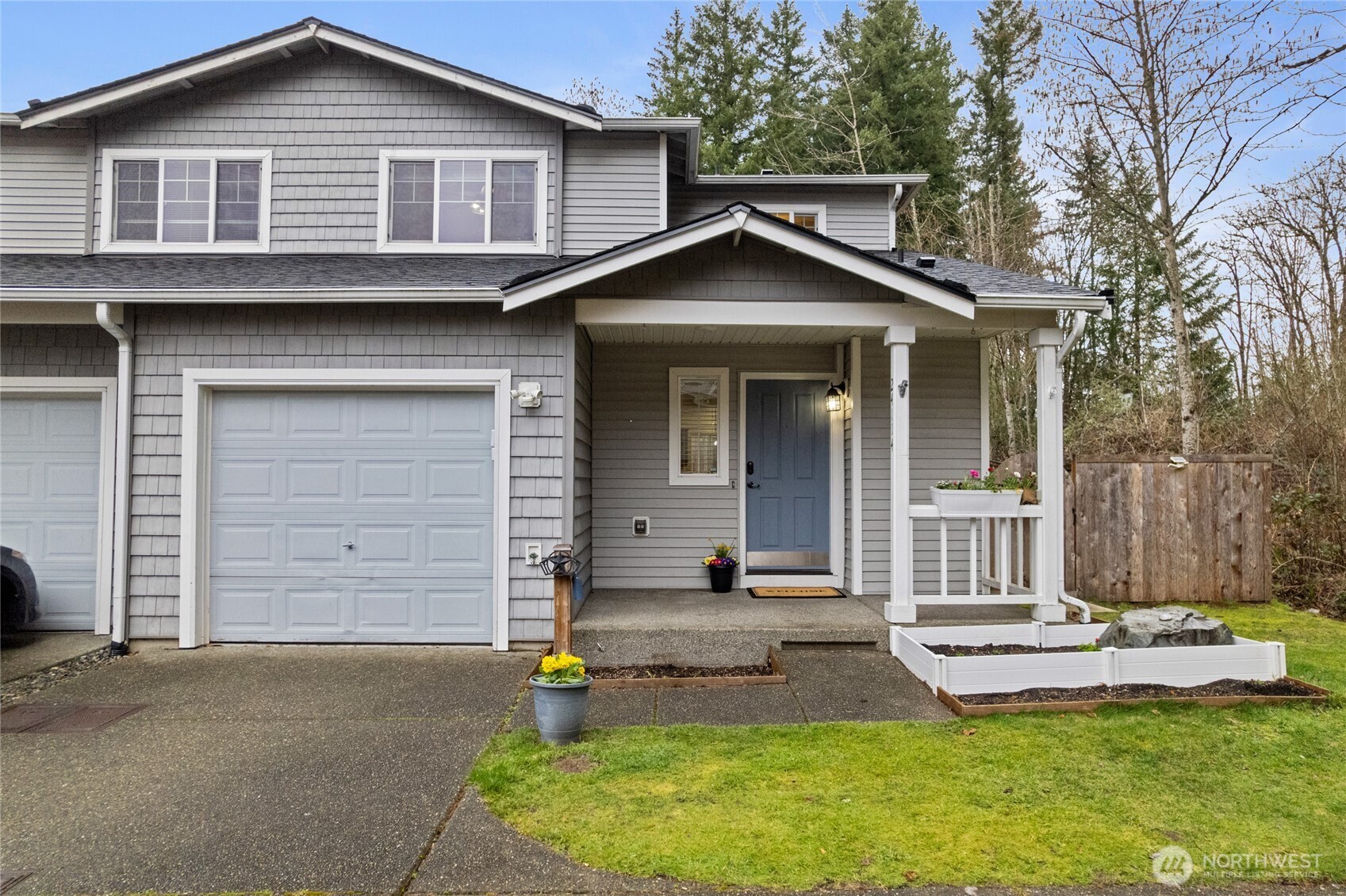 24114 SE 281st Street , Maple Valley, WA 98038