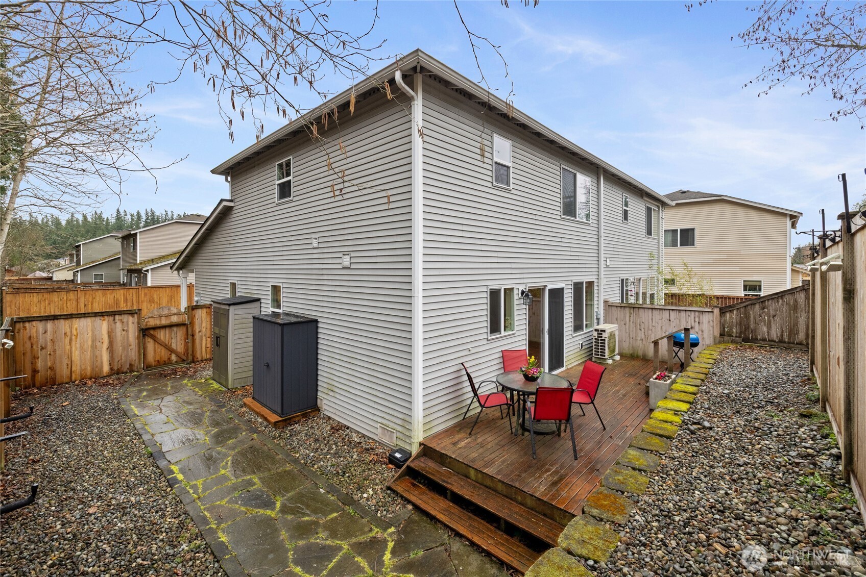 24114 SE 281st Street , Maple Valley, WA 98038