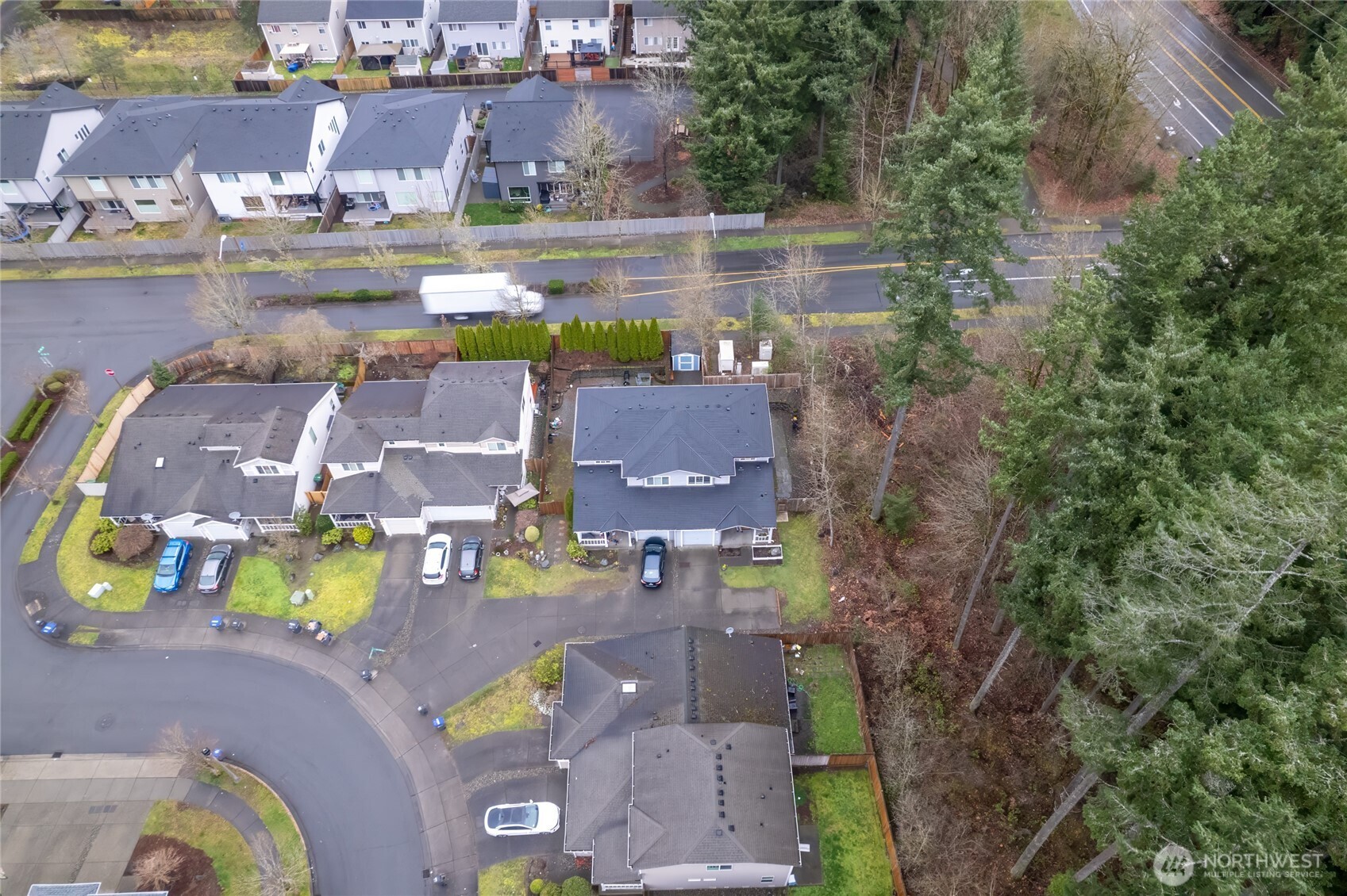 24114 SE 281st Street , Maple Valley, WA 98038