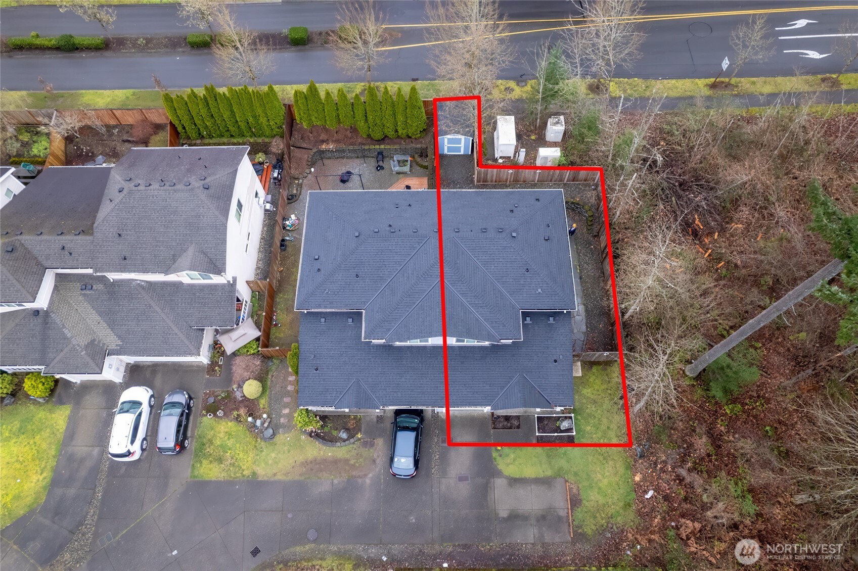 24114 SE 281st Street , Maple Valley, WA 98038
