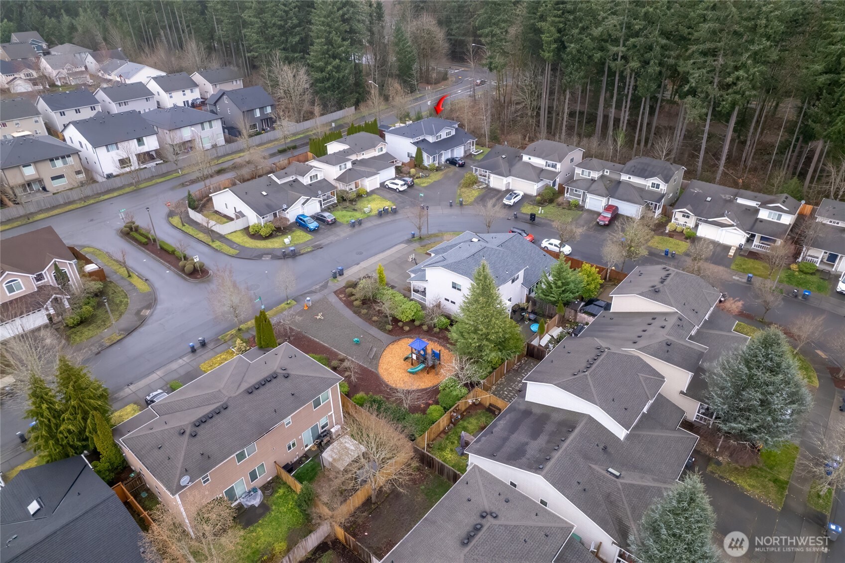 24114 SE 281st Street , Maple Valley, WA 98038