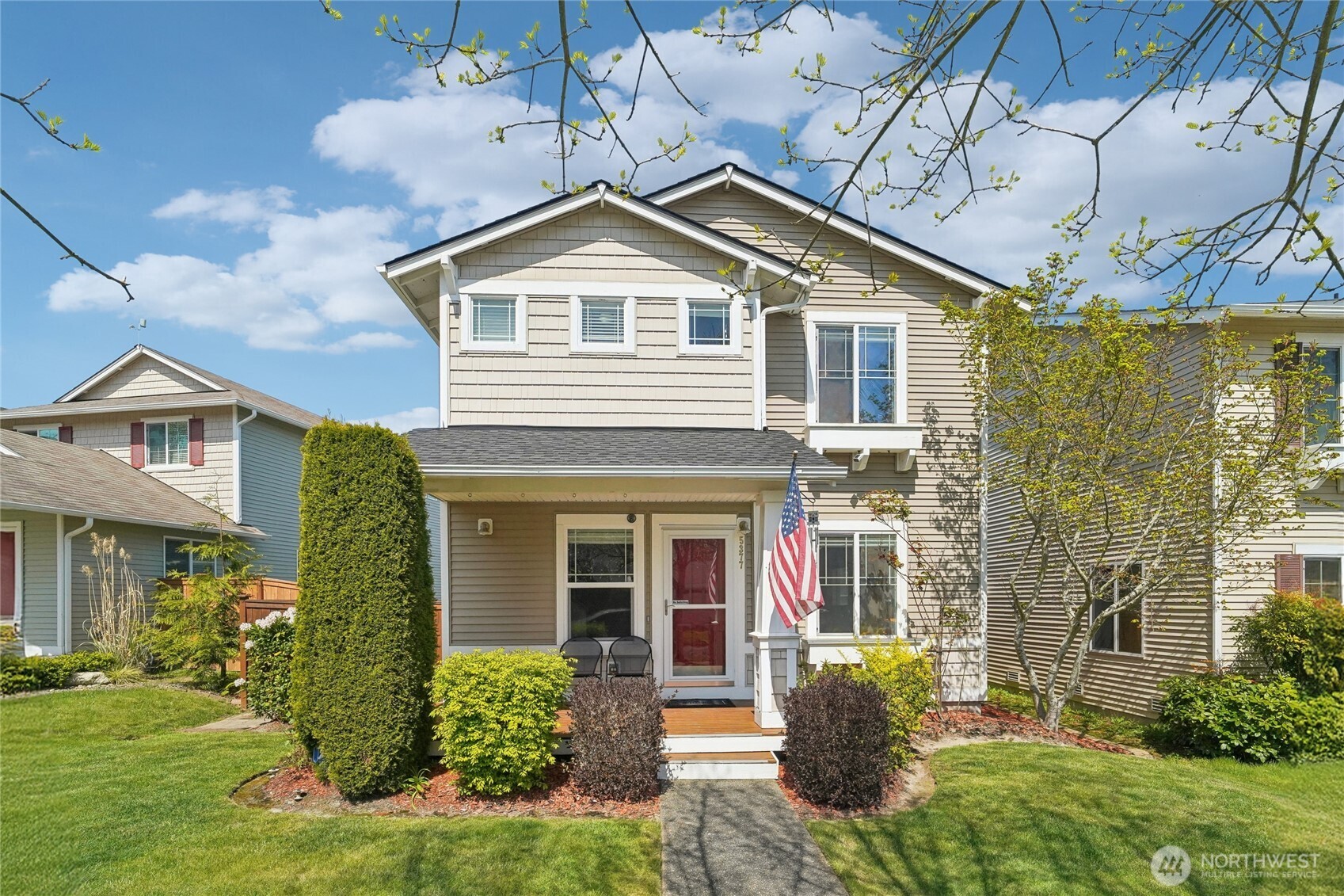 5377 Timber Ridge Drive , Mount Vernon, WA 98273