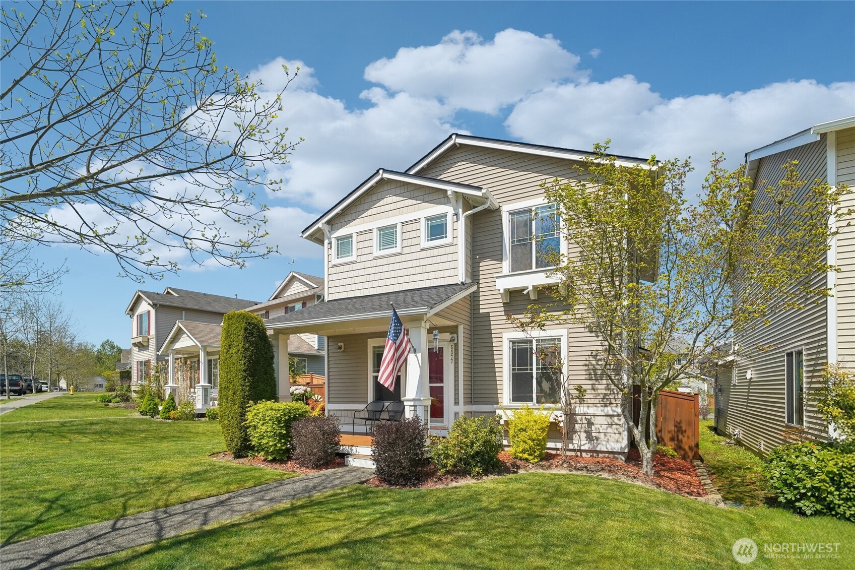 5377 Timber Ridge Drive , Mount Vernon, WA 98273