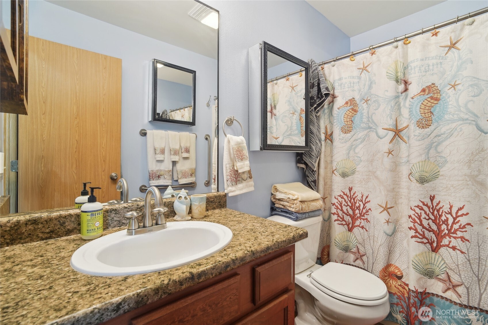 5377 Timber Ridge Drive , Mount Vernon, WA 98273