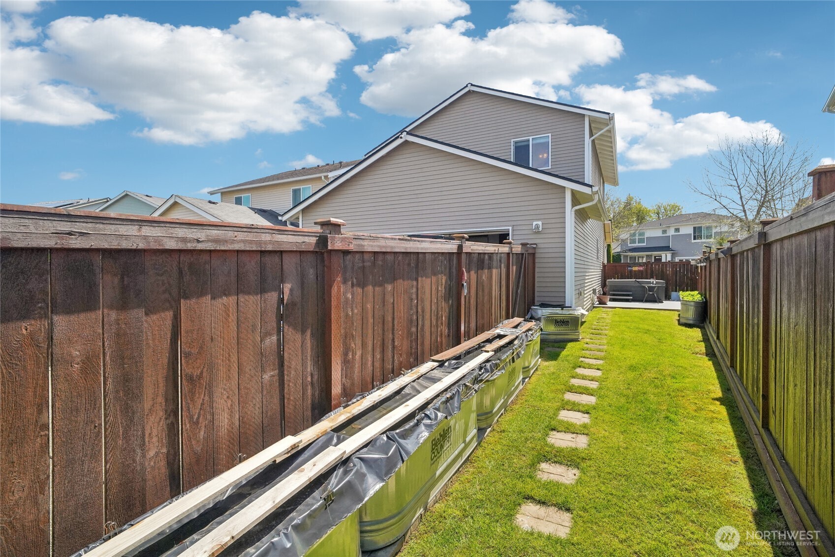 5377 Timber Ridge Drive , Mount Vernon, WA 98273