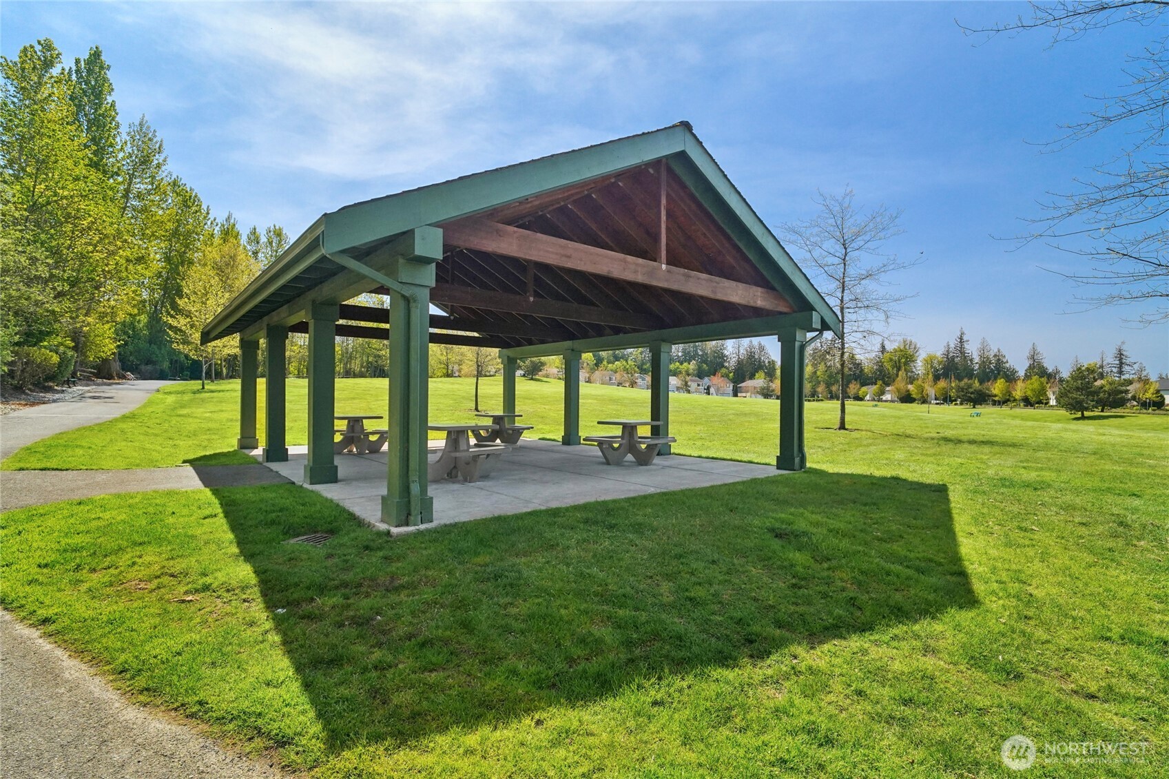 5377 Timber Ridge Drive , Mount Vernon, WA 98273