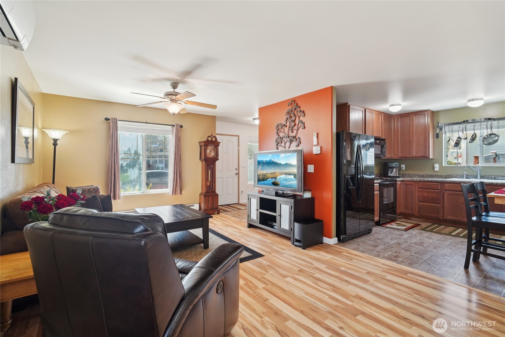 5377 Timber Ridge Drive , Mount Vernon, WA 98273