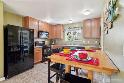 5377 Timber Ridge Drive , Mount Vernon, WA 98273 - Photo 5
