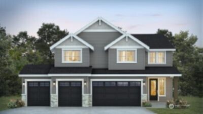 19462 116th Street Ct E, Bonney Lake, WA 98391 - Photo 1