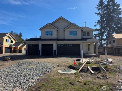 19462 116th Street Ct E, Bonney Lake, WA 98391 - Photo 2