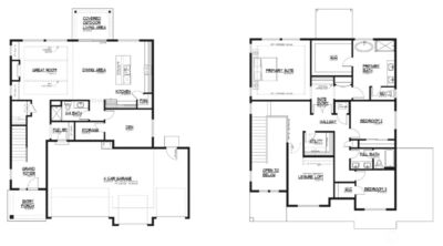 19462 116th Street Ct E, Bonney Lake, WA 98391 - Photo 3