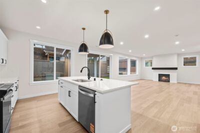 19462 116th Street Ct E, Bonney Lake, WA 98391 - Photo 5