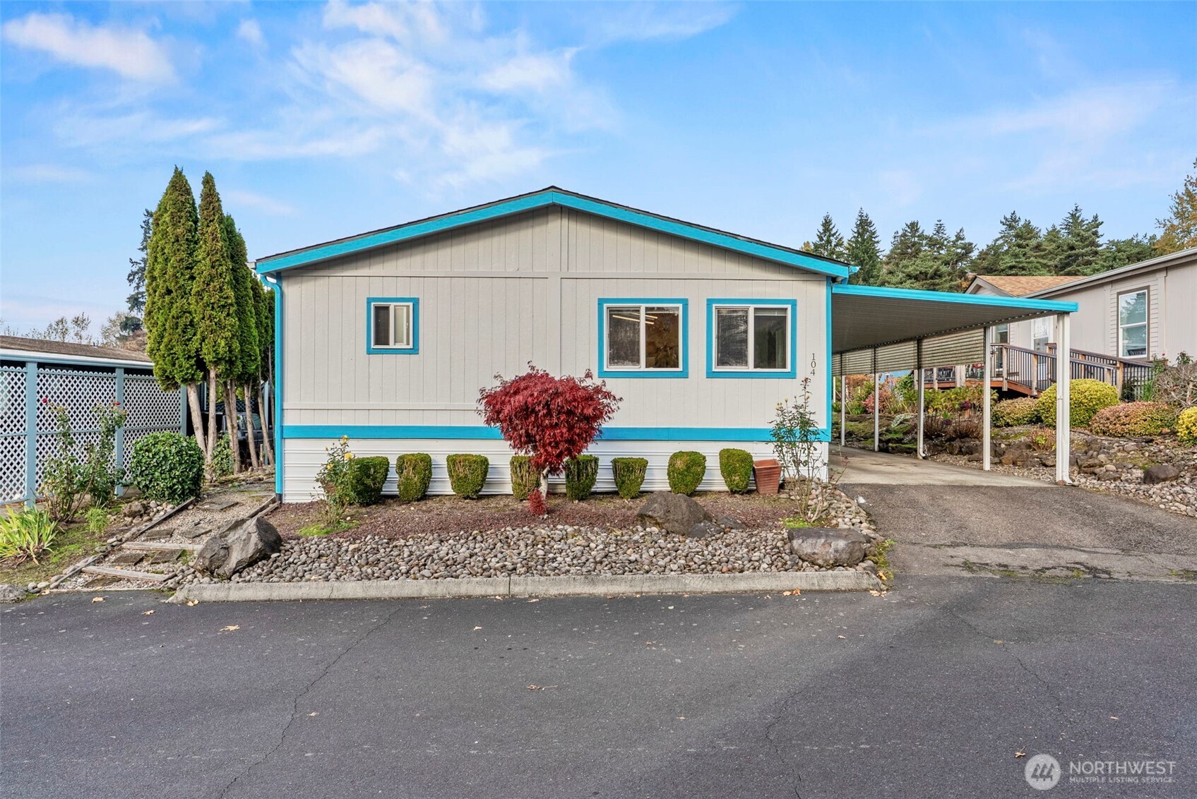 5400 Meeker Drive #104, Kalama, WA 98625
