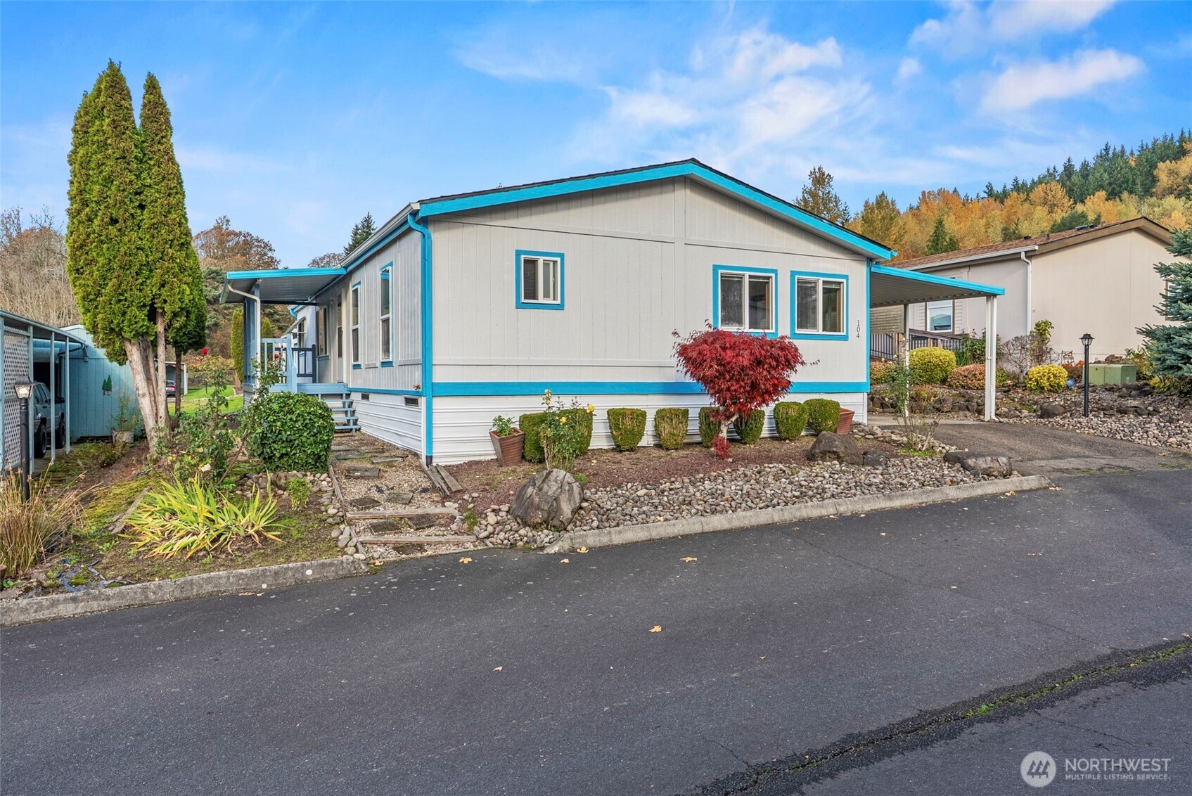 5400 Meeker Drive #104, Kalama, WA 98625