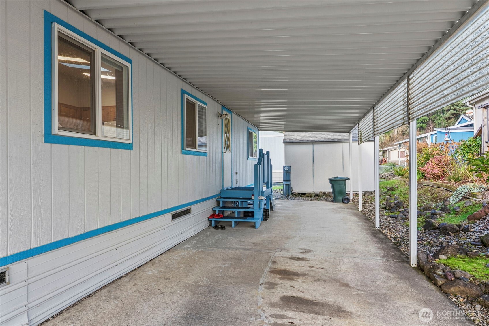 5400 Meeker Drive #104, Kalama, WA 98625