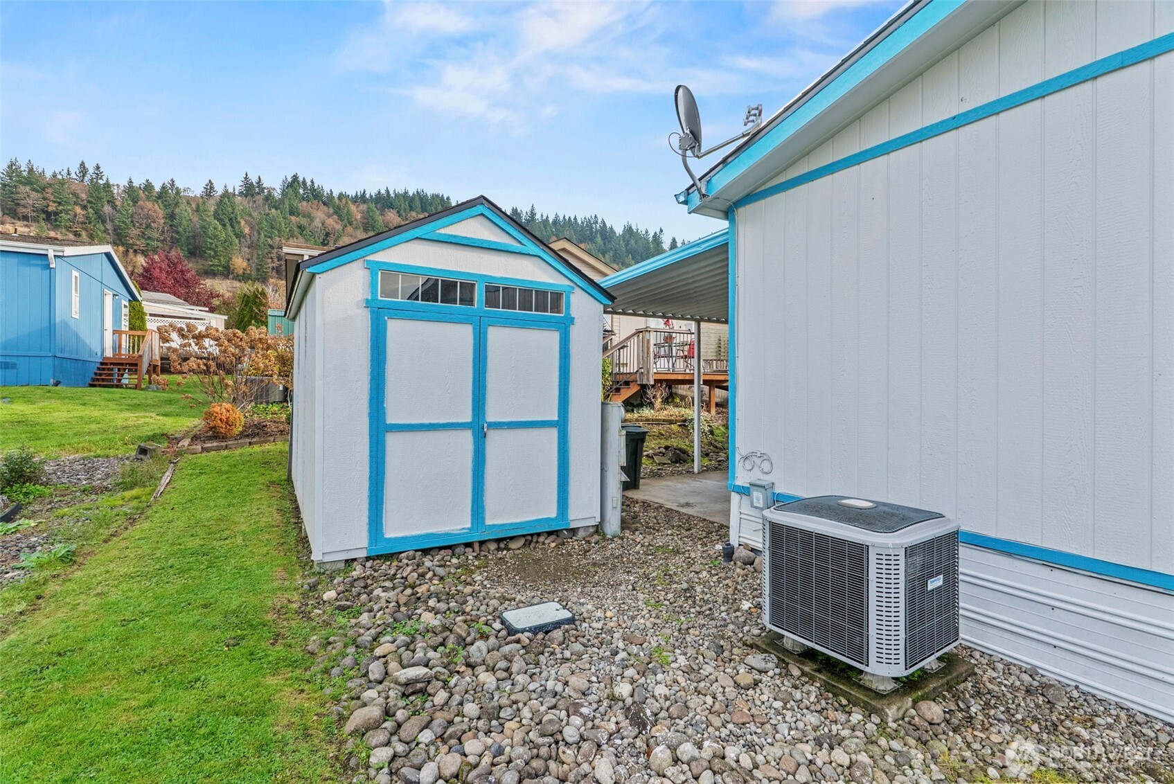 5400 Meeker Drive #104, Kalama, WA 98625