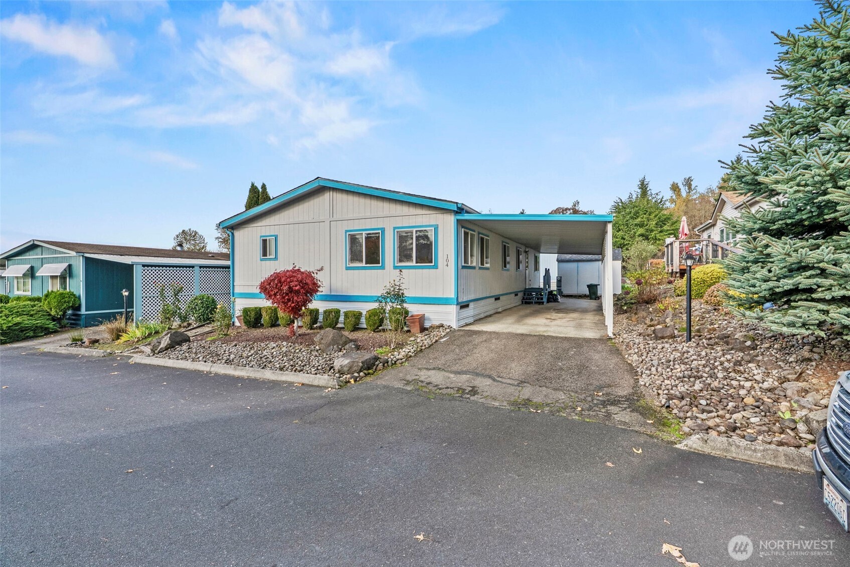 5400 Meeker Drive #104, Kalama, WA 98625