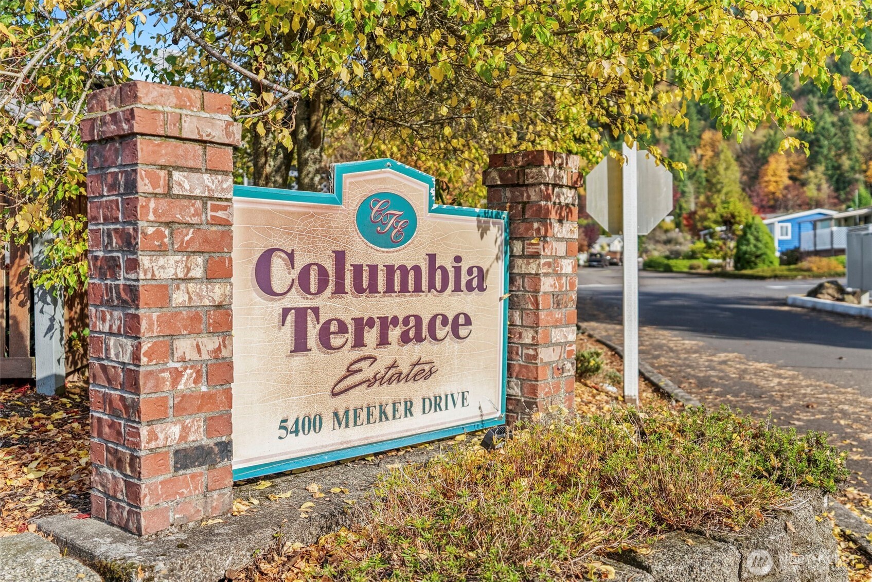 5400 Meeker Drive #104, Kalama, WA 98625