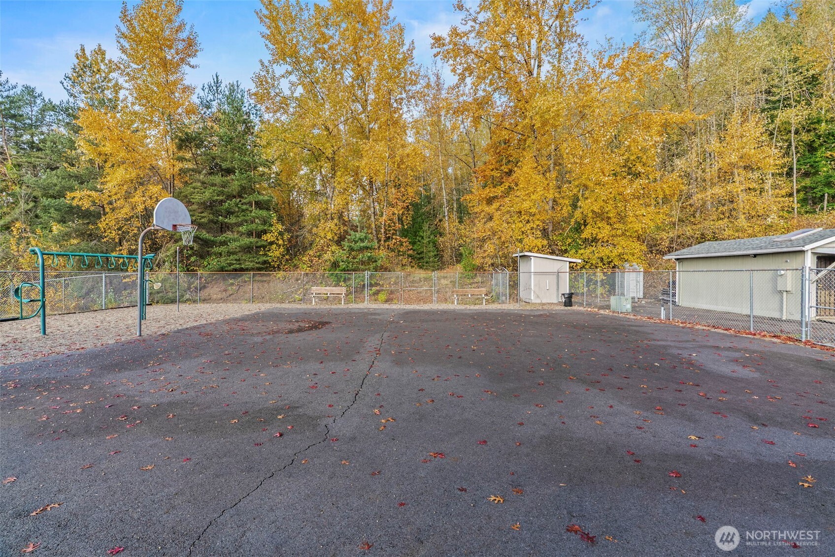 5400 Meeker Drive #104, Kalama, WA 98625