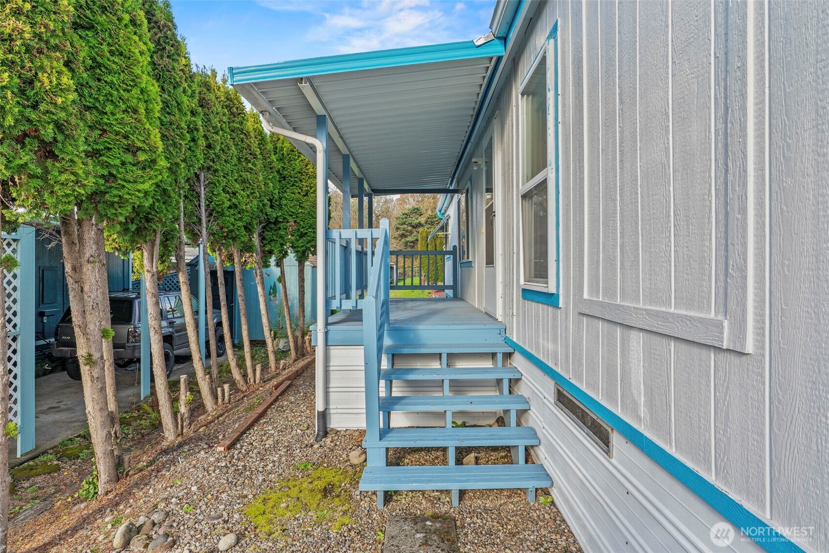 5400 Meeker Drive #104, Kalama, WA 98625