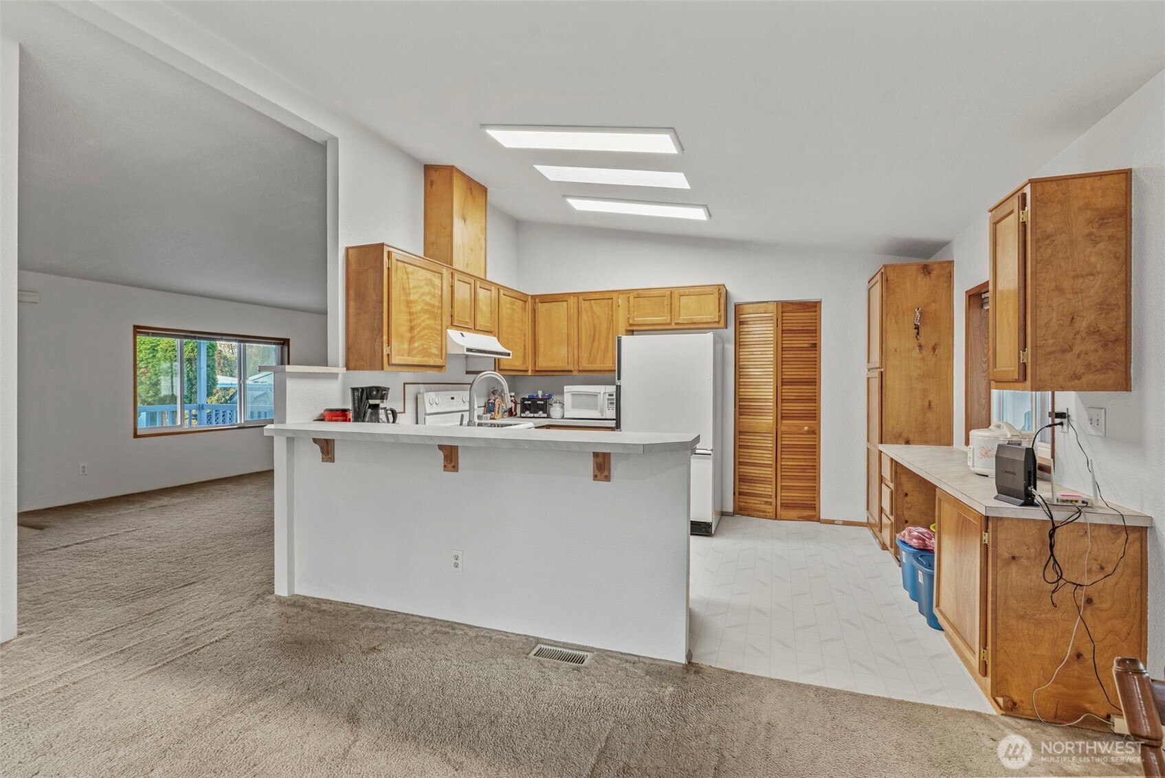 5400 Meeker Drive #104, Kalama, WA 98625