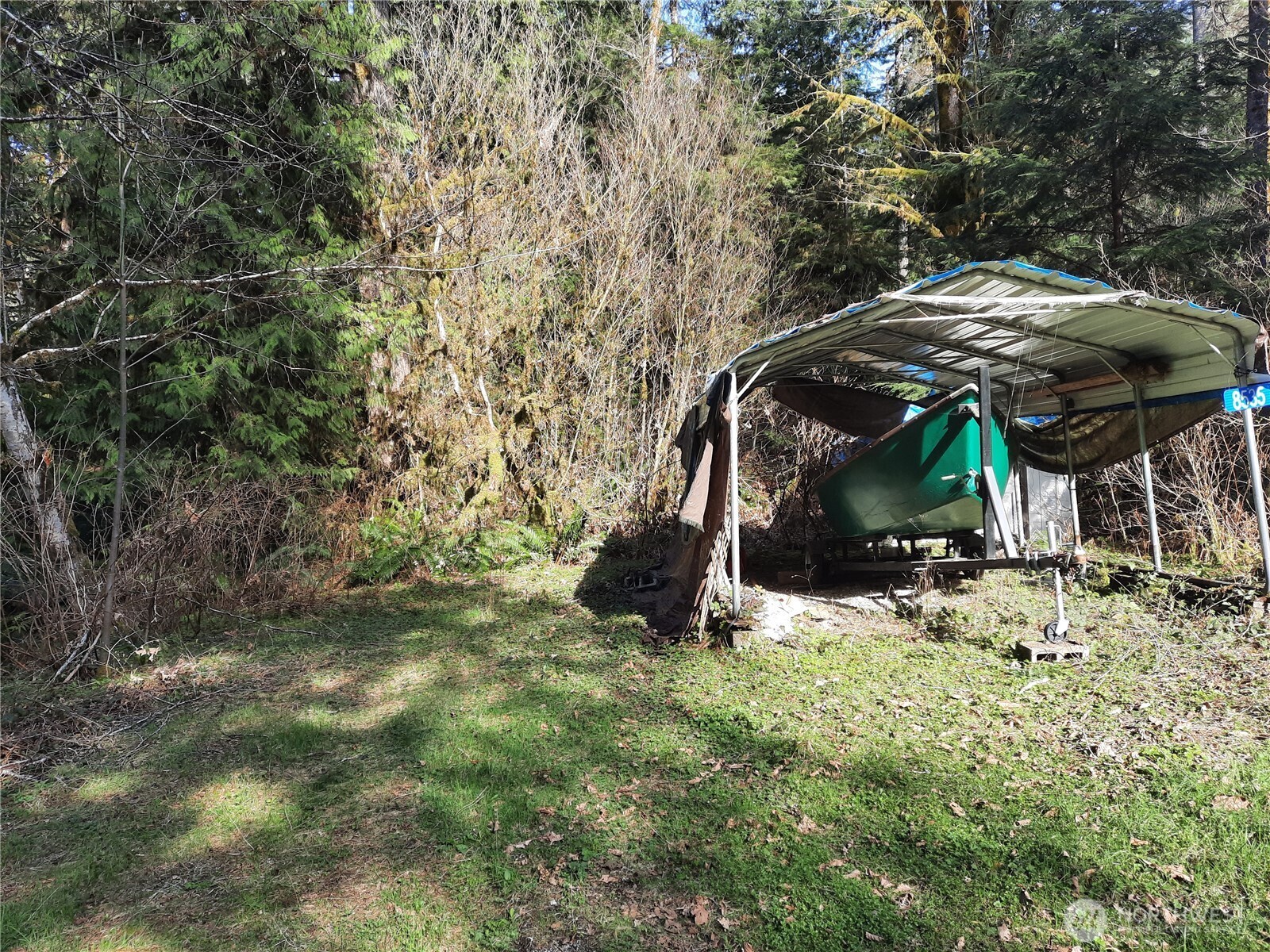 8535 Beaver Place , Marblemount, WA 98267