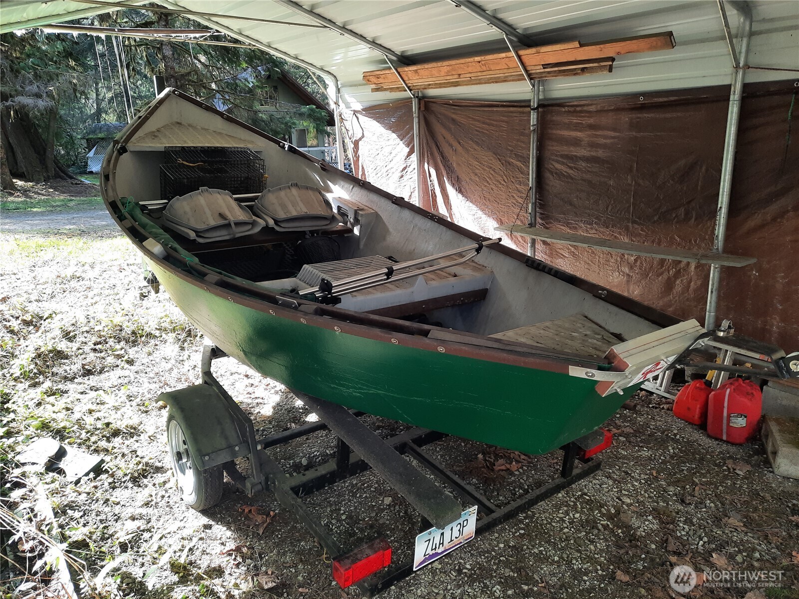 8535 Beaver Place , Marblemount, WA 98267