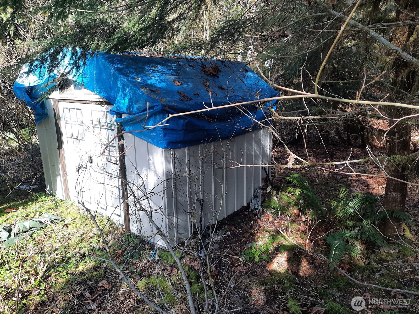 8535 Beaver Place , Marblemount, WA 98267