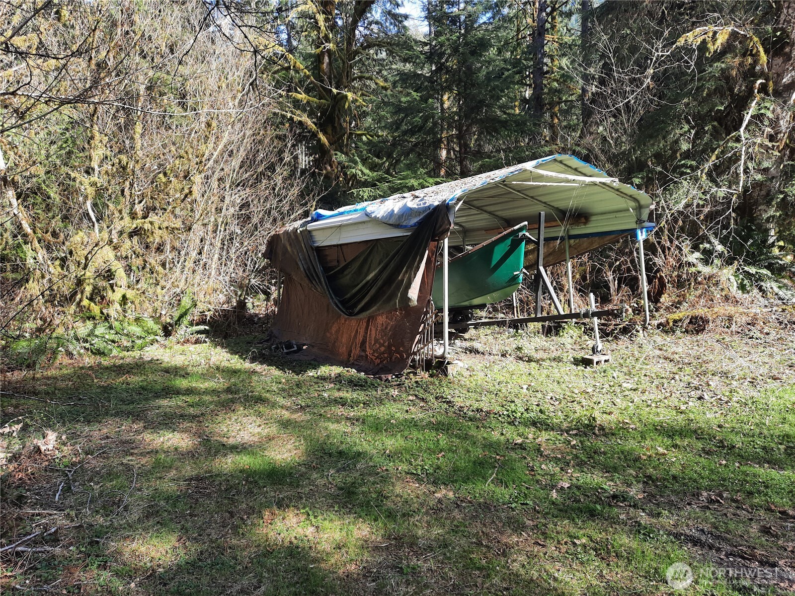 8535 Beaver Place , Marblemount, WA 98267