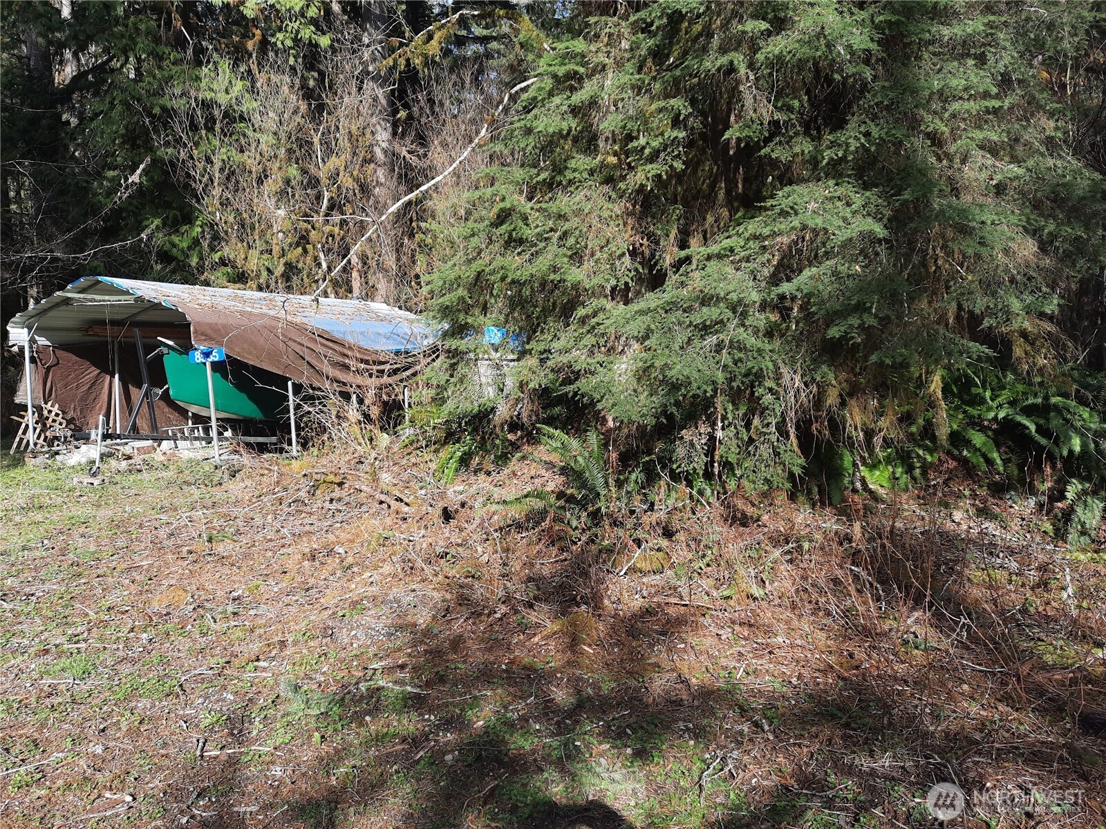 8535 Beaver Place , Marblemount, WA 98267