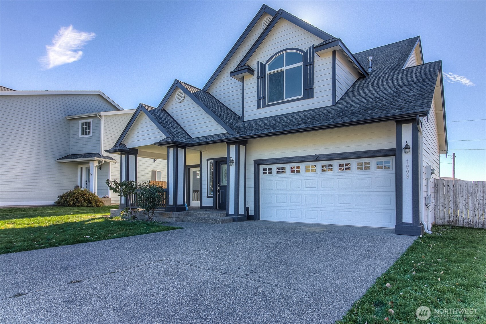 1806 W Clearview Drive , Ellensburg, WA 98926
