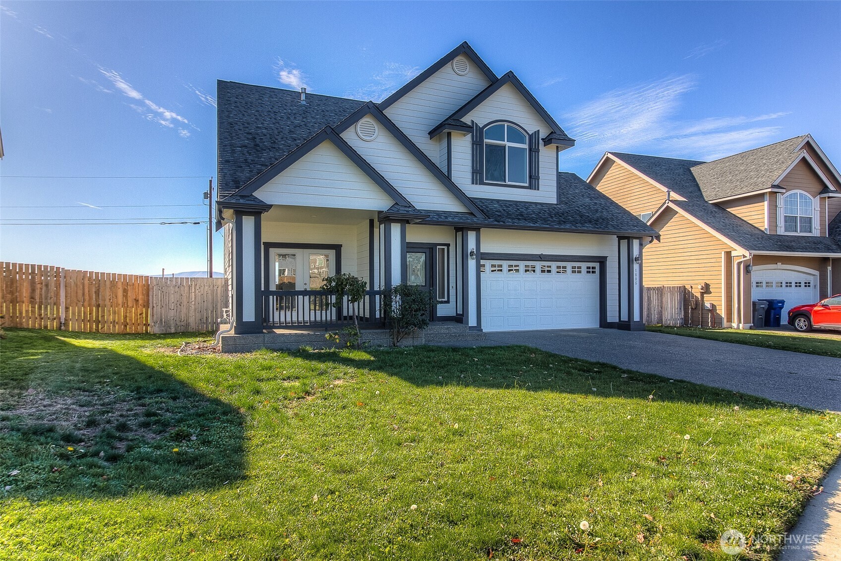1806 W Clearview Drive , Ellensburg, WA 98926