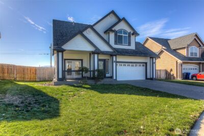 1806 W Clearview Drive , Ellensburg, WA 98926 - Photo 2