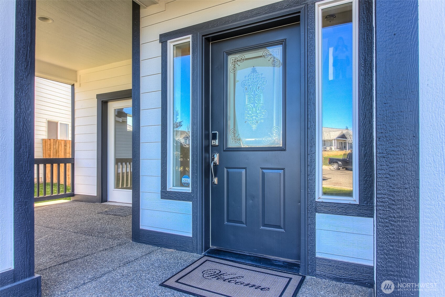 1806 W Clearview Drive , Ellensburg, WA 98926