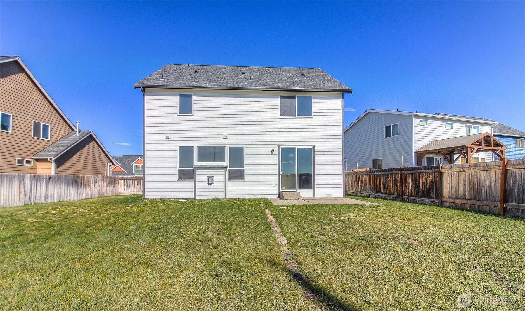 1806 W Clearview Drive , Ellensburg, WA 98926