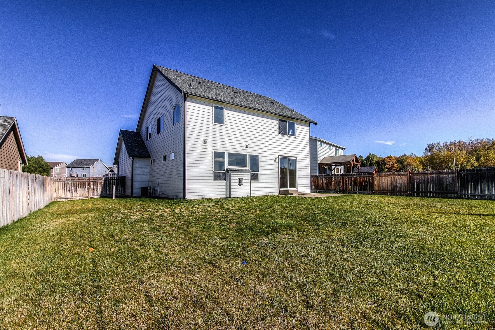 1806 W Clearview Drive , Ellensburg, WA 98926