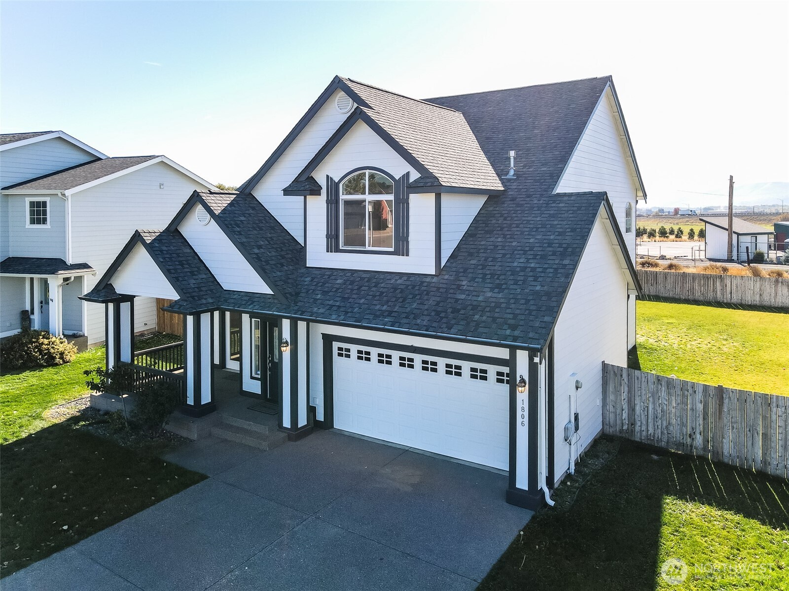 1806 W Clearview Drive , Ellensburg, WA 98926