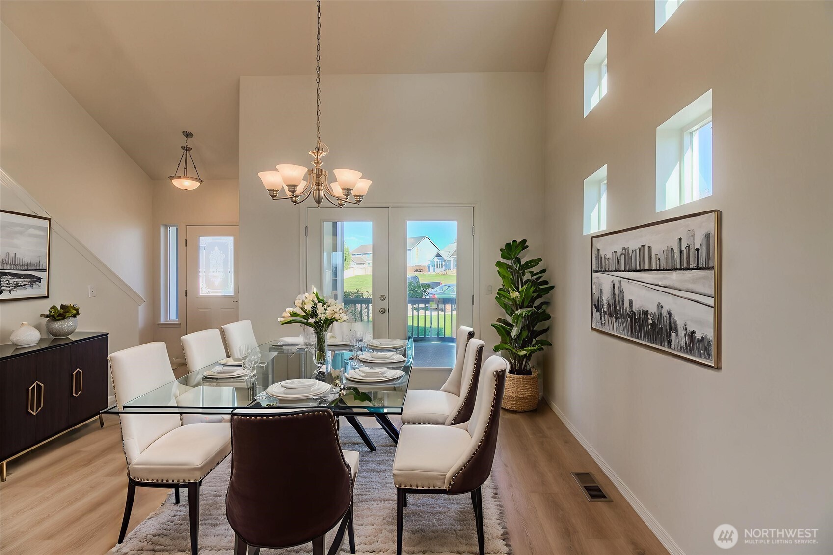 1806 W Clearview Drive , Ellensburg, WA 98926